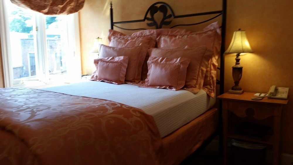 Hotel Σοσαλίτο Εξωτερικό φωτογραφία